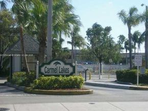 469 NE 207th Ln 207, Miami FL 33179