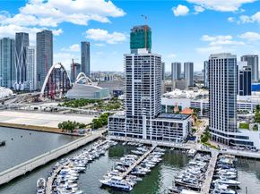 555 NE 15th St 31E, Miami FL 33132