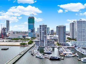 555 NE 15th St 31E, Miami FL 33132