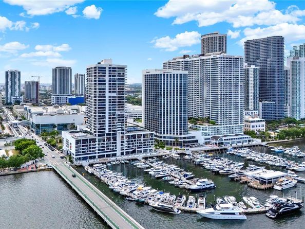 555 NE 15th St 31E, Miami FL 33132