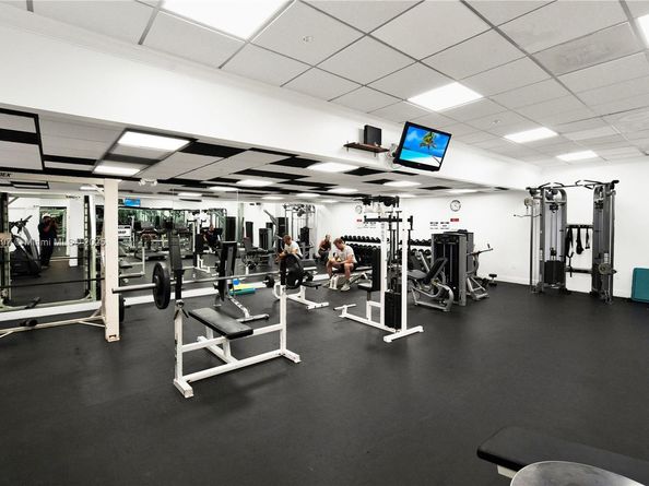 555 NE 15th St 31E, Miami FL 33132