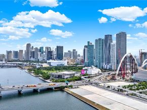 555 NE 15th St 31E, Miami FL 33132