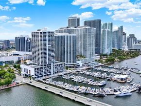 555 NE 15th St 31E, Miami FL 33132