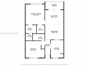 901 Colony Point Cir 503, Pembroke Pines FL 33026