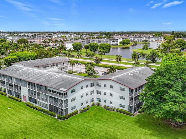 618 Fanshaw O 618, Boca Raton FL 33434