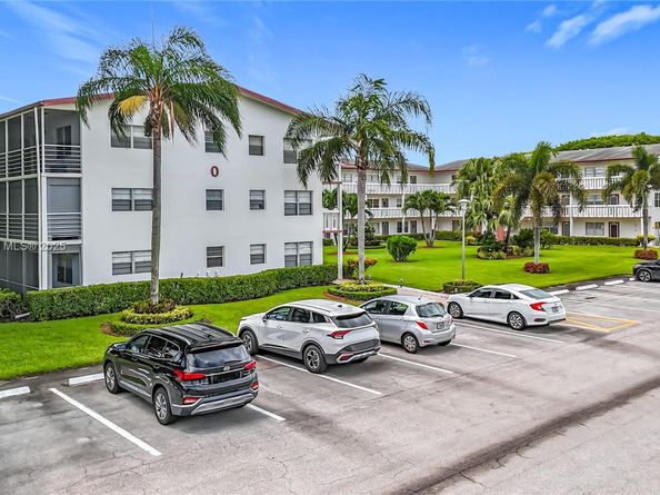 618 Fanshaw O 618, Boca Raton FL 33434