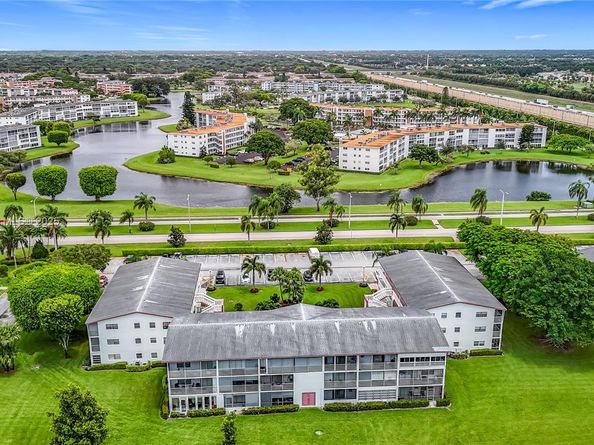 618 Fanshaw O 618, Boca Raton FL 33434