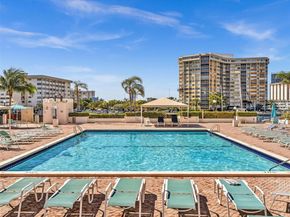 1865 S Ocean Dr 10B, Hallandale Beach FL 33009