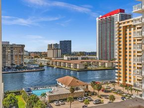 1865 S Ocean Dr 10B, Hallandale Beach FL 33009