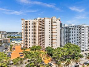 1865 S Ocean Dr 10B, Hallandale Beach FL 33009