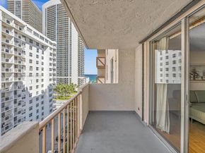 1865 S Ocean Dr 10B, Hallandale Beach FL 33009