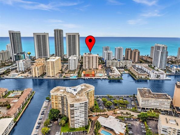 1865 S Ocean Dr 10B, Hallandale Beach FL 33009