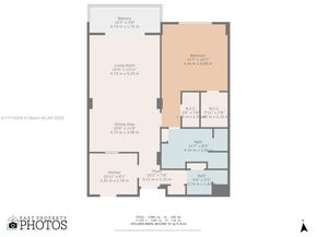 1865 S Ocean Dr 10B, Hallandale Beach FL 33009