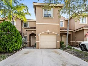 21474 SW 85th Path, Cutler Bay FL 33189