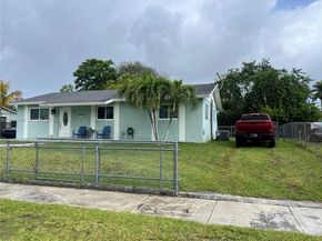 14501 SW 297th St, Homestead FL 33033