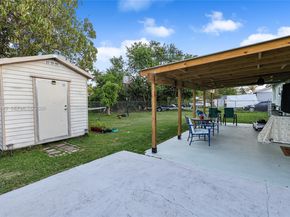 14501 SW 297th St, Homestead FL 33033