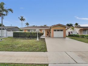 230 SE 4th St, Dania Beach FL 33004