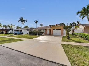 230 SE 4th St, Dania Beach FL 33004