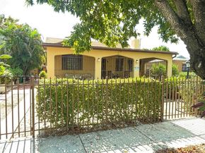 2372 SW 11th Ter, Miami FL 33135