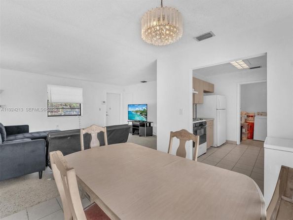 19820 NW 39th Ave, Miami Gardens FL 33055