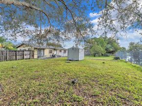 19820 NW 39th Ave, Miami Gardens FL 33055