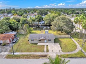 19820 NW 39th Ave, Miami Gardens FL 33055