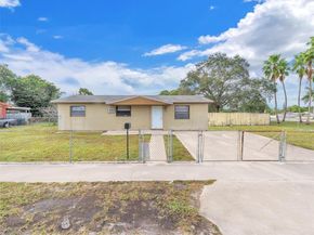 19820 NW 39th Ave, Miami Gardens FL 33055