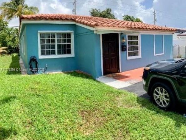 1501 NE 175th St, North Miami Beach FL 33162