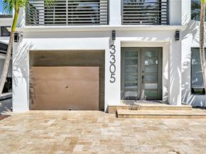 3305 NE 15th St, Fort Lauderdale FL 33304