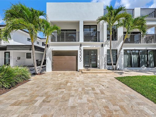 3305 NE 15th St, Fort Lauderdale FL 33304