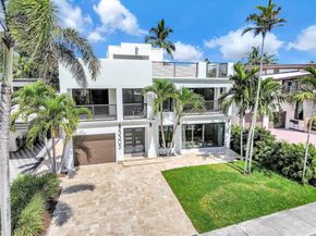 3305 NE 15th St, Fort Lauderdale FL 33304