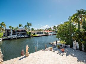 37 Fort Royal Is, Fort Lauderdale FL 33308
