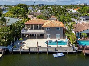 37 Fort Royal Is, Fort Lauderdale FL 33308