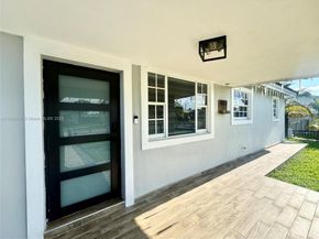 11831 SW 206th Ter, Miami FL 33177