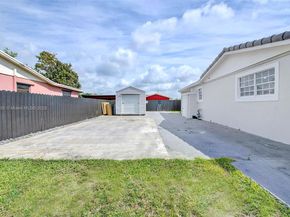11831 SW 206th Ter, Miami FL 33177