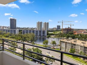 600 Three Islands Blvd 1008, Hallandale Beach FL 33009