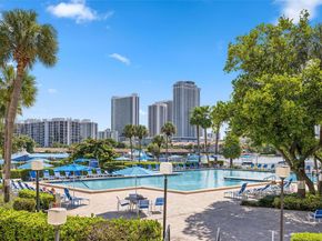 600 Three Islands Blvd 1008, Hallandale Beach FL 33009