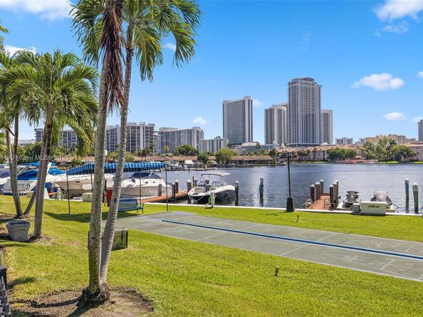 600 Three Islands Blvd 1008, Hallandale Beach FL 33009