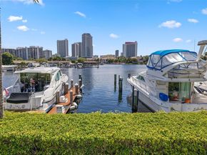 600 Three Islands Blvd 1008, Hallandale Beach FL 33009