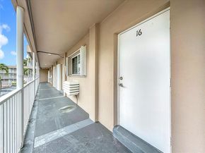 6580 Santona St A16, Coral Gables FL 33146