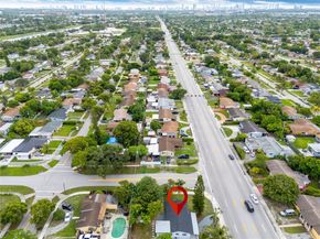 1041 NW 199th St, Miami Gardens FL 33169