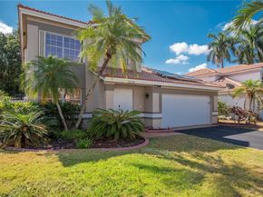 1350 NW 129th Ave, Sunrise FL 33323
