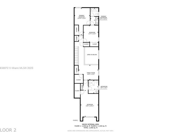1152 SW 22nd Ter, Miami FL 33129