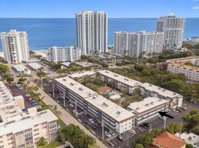 1501 S Ocean Blvd 214, Lauderdale By The Sea FL 33062