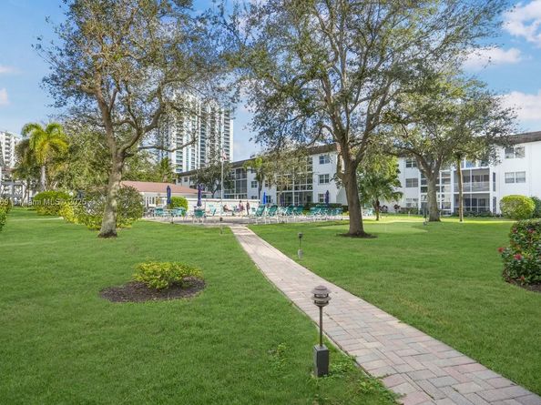 1501 S Ocean Blvd 214, Lauderdale By The Sea FL 33062