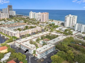 1501 S Ocean Blvd