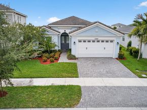 5960 Buttonbush Drive, Loxahatchee FL 33470