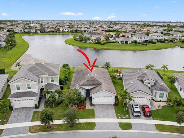 5960 Buttonbush Drive, Loxahatchee FL 33470