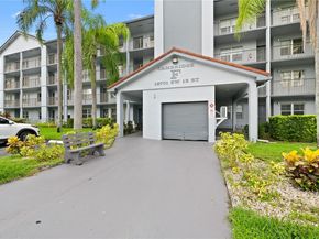 12701 SW 13th St 310F, Pembroke Pines FL 33027