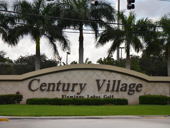 12701 SW 13th St 310F, Pembroke Pines FL 33027